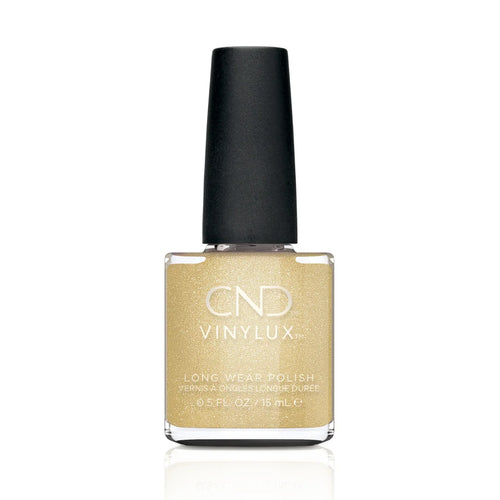 CND™ Vinylux™ Glitter Sneakers 15ml - Bobobiy