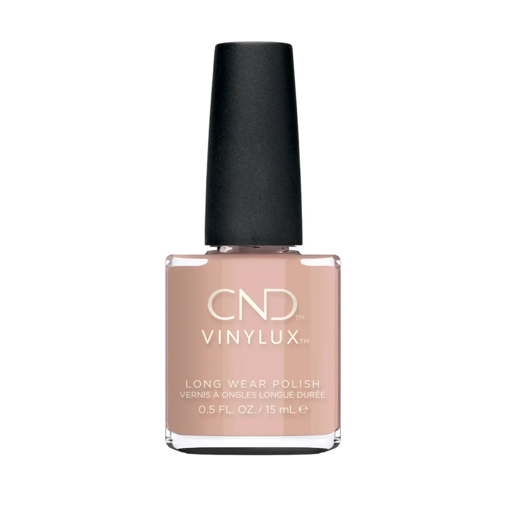 CND™ Vinylux™ Silk Slip Dress 15ml - Bobobiy
