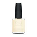 CND™ Vinylux™ White Button Down 15ml - Bobobiy