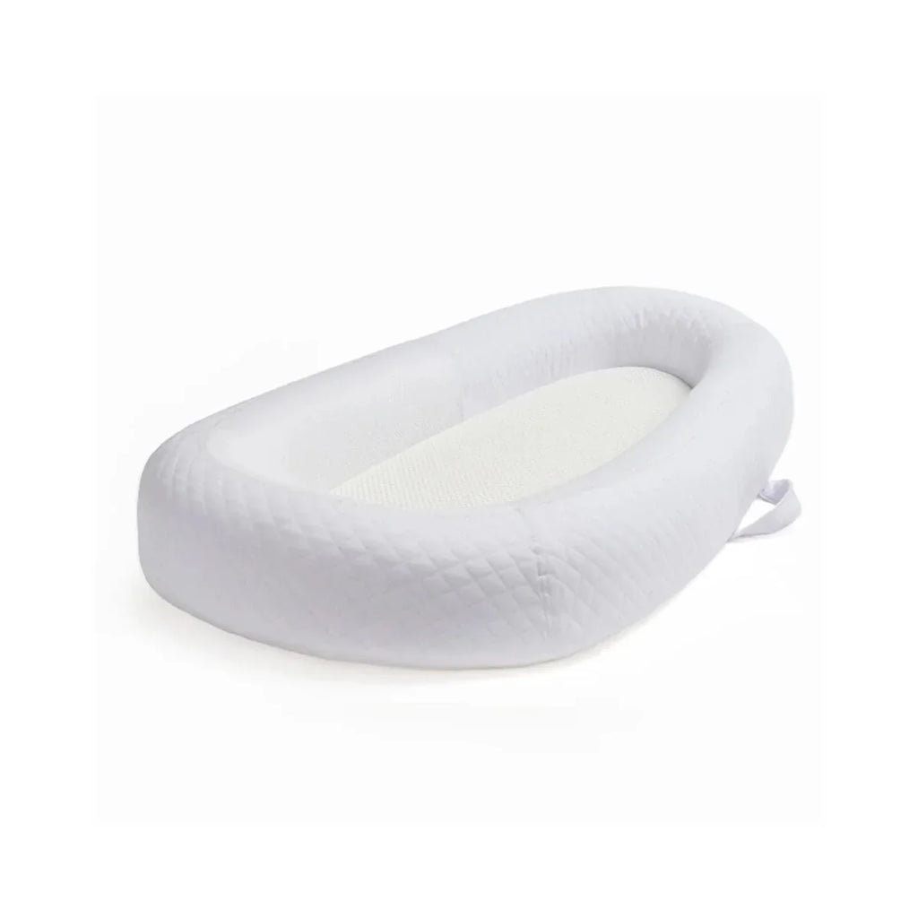 Purflo Sleep Tight Bed - White