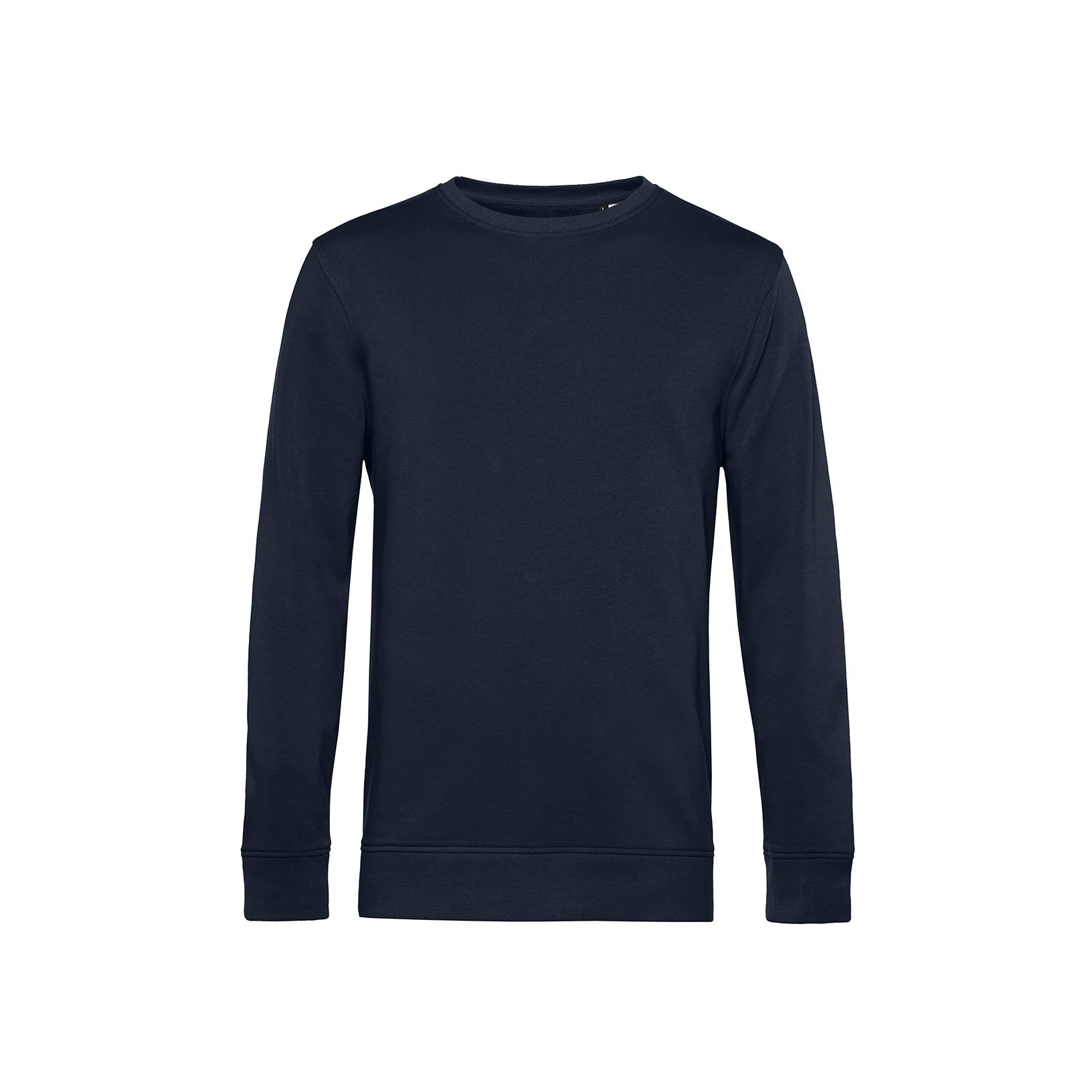 Organic Essential Sweatshirt: Mens