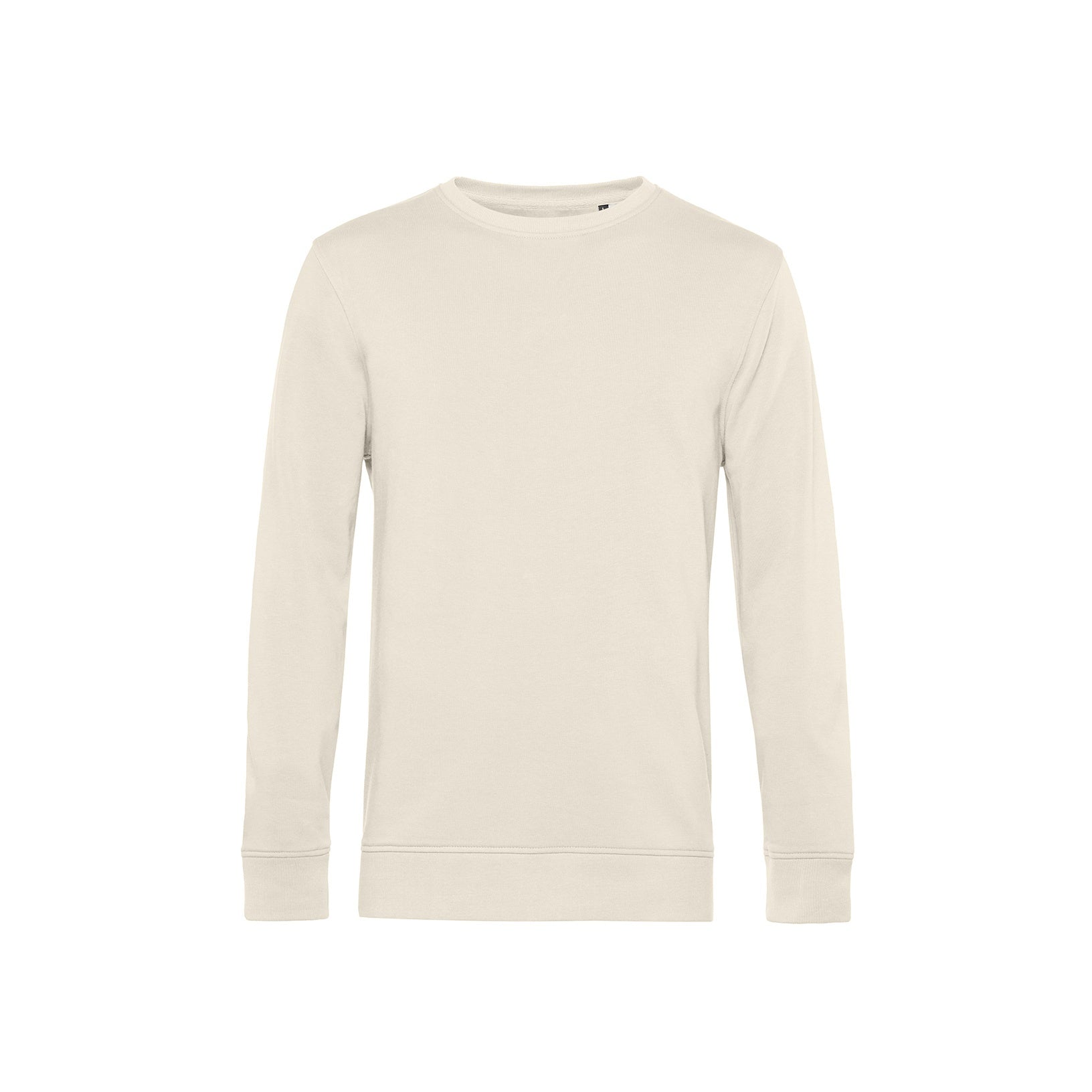 Organic Essential Sweatshirt: Mens