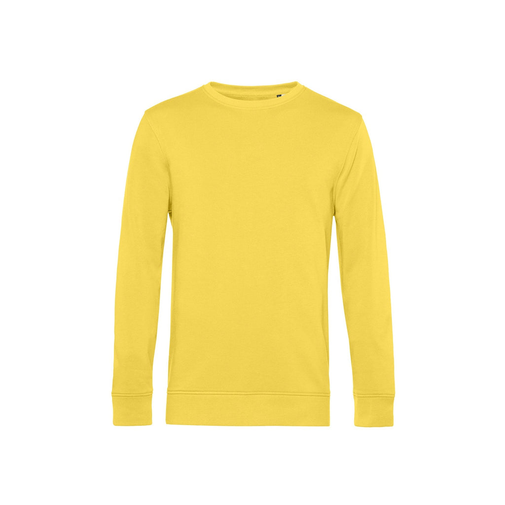 Organic Essential Sweatshirt: Mens