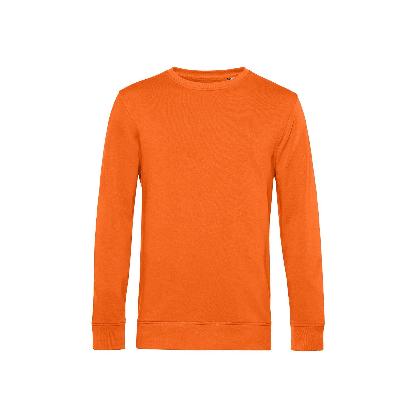 Organic Essential Sweatshirt: Mens