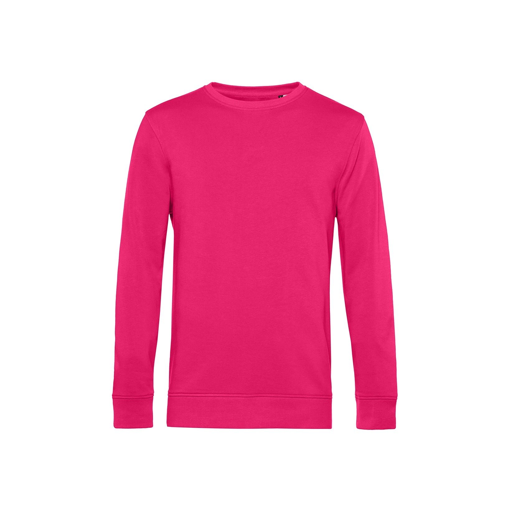 Organic Essential Sweatshirt: Mens
