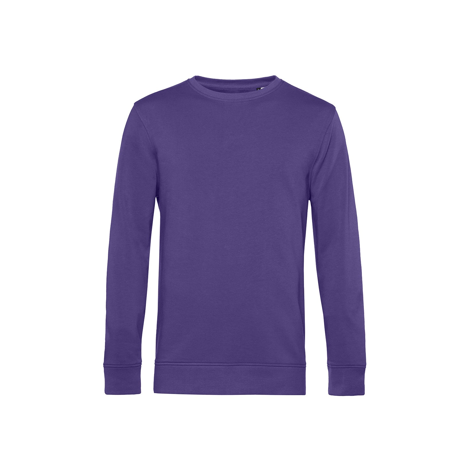 Organic Essential Sweatshirt: Mens