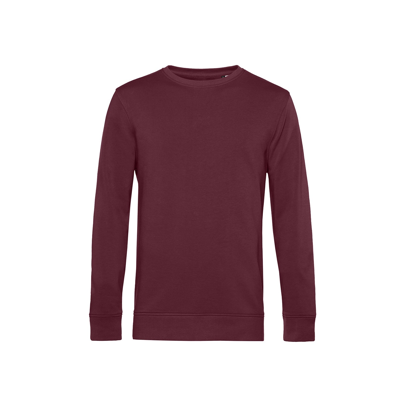 Organic Essential Sweatshirt: Mens