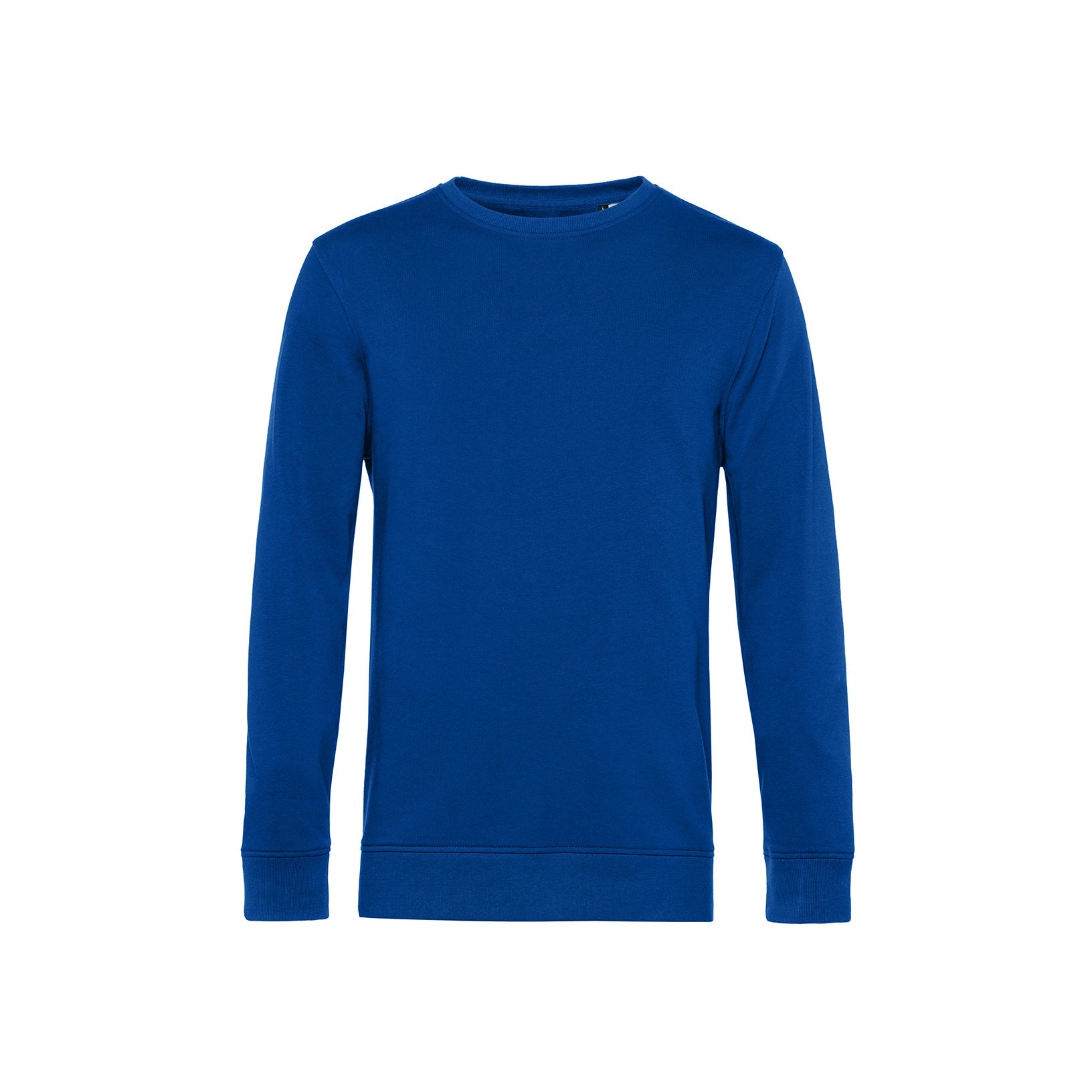 Organic Essential Sweatshirt: Mens