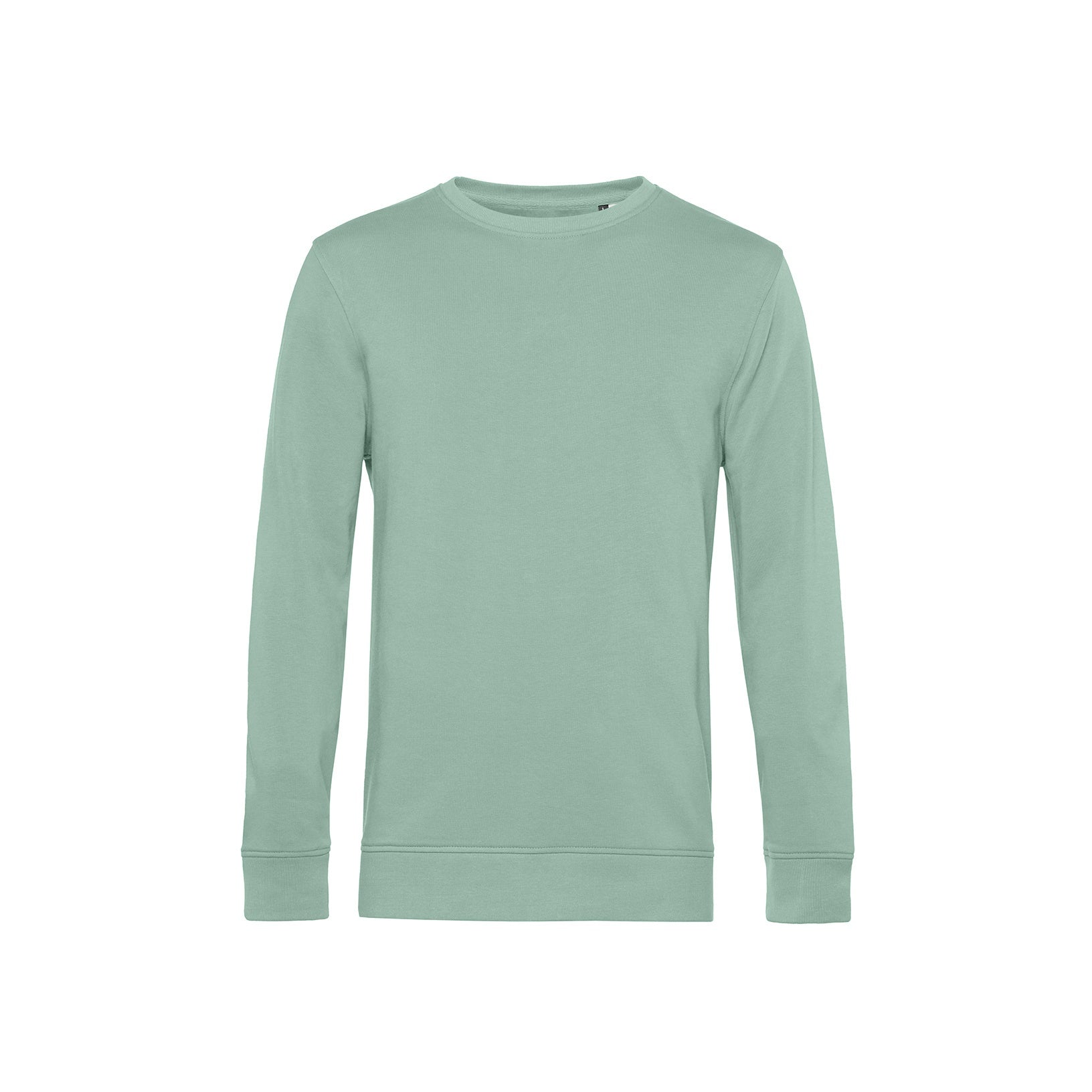 Organic Essential Sweatshirt: Mens