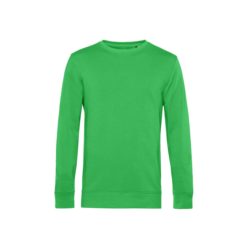 Organic Essential Sweatshirt: Mens