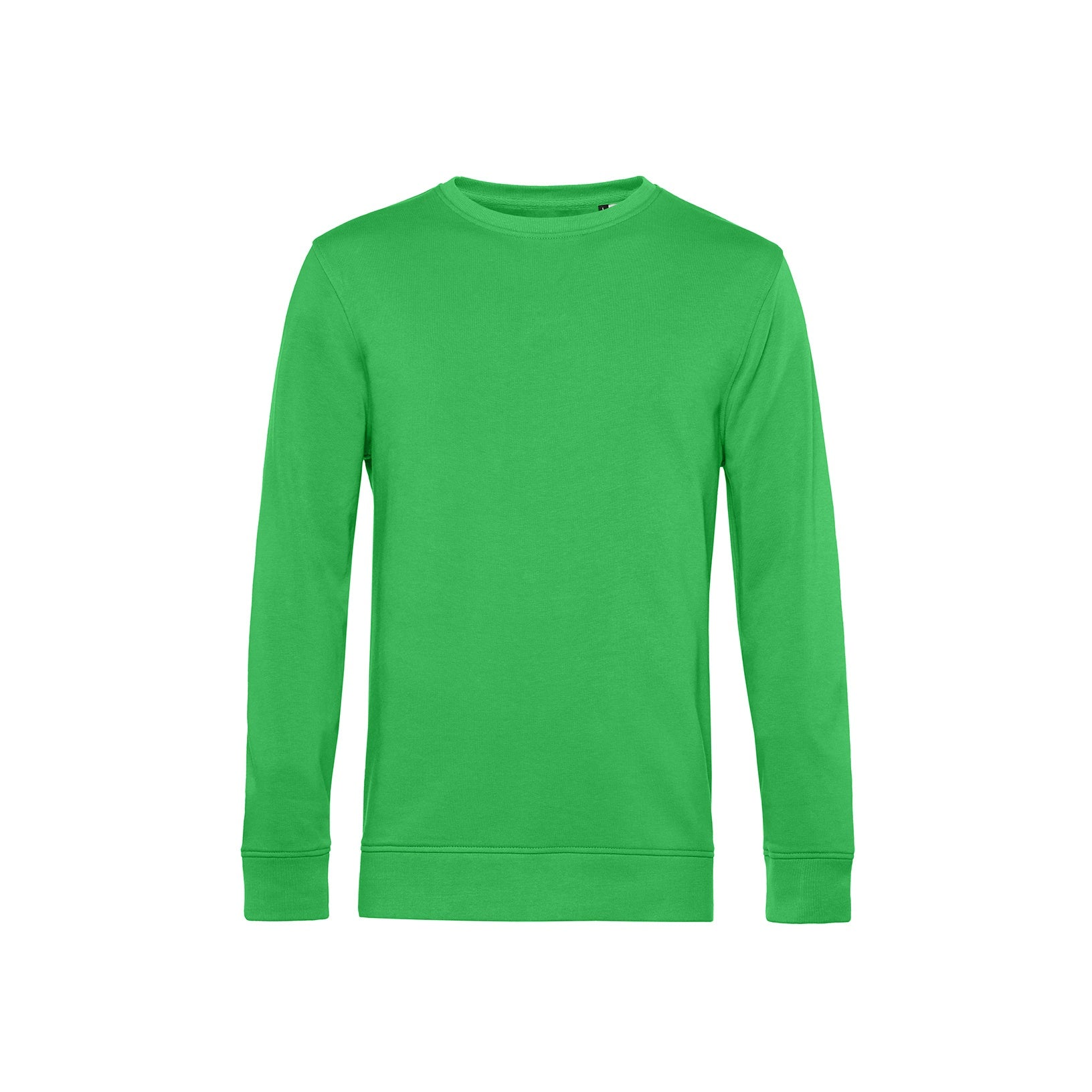 Organic Essential Sweatshirt: Mens