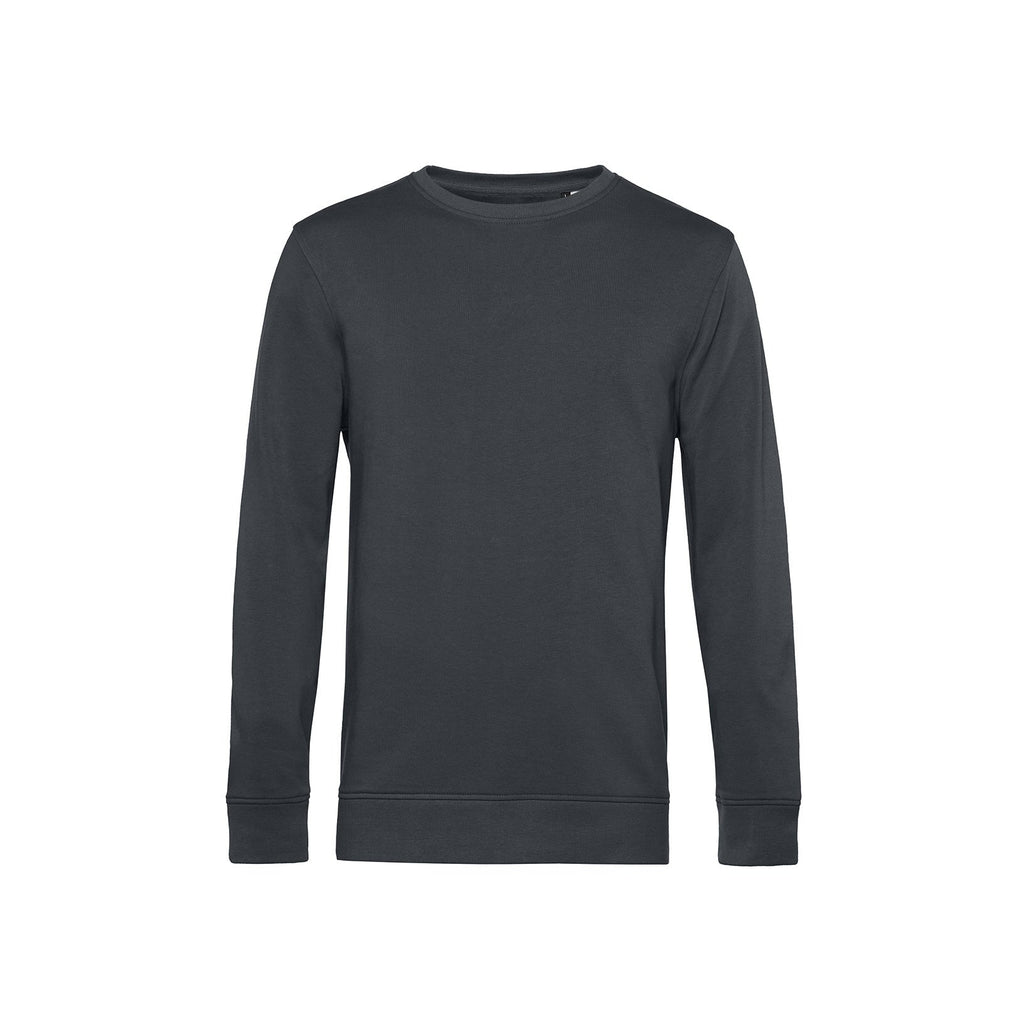 Organic Essential Sweatshirt: Mens