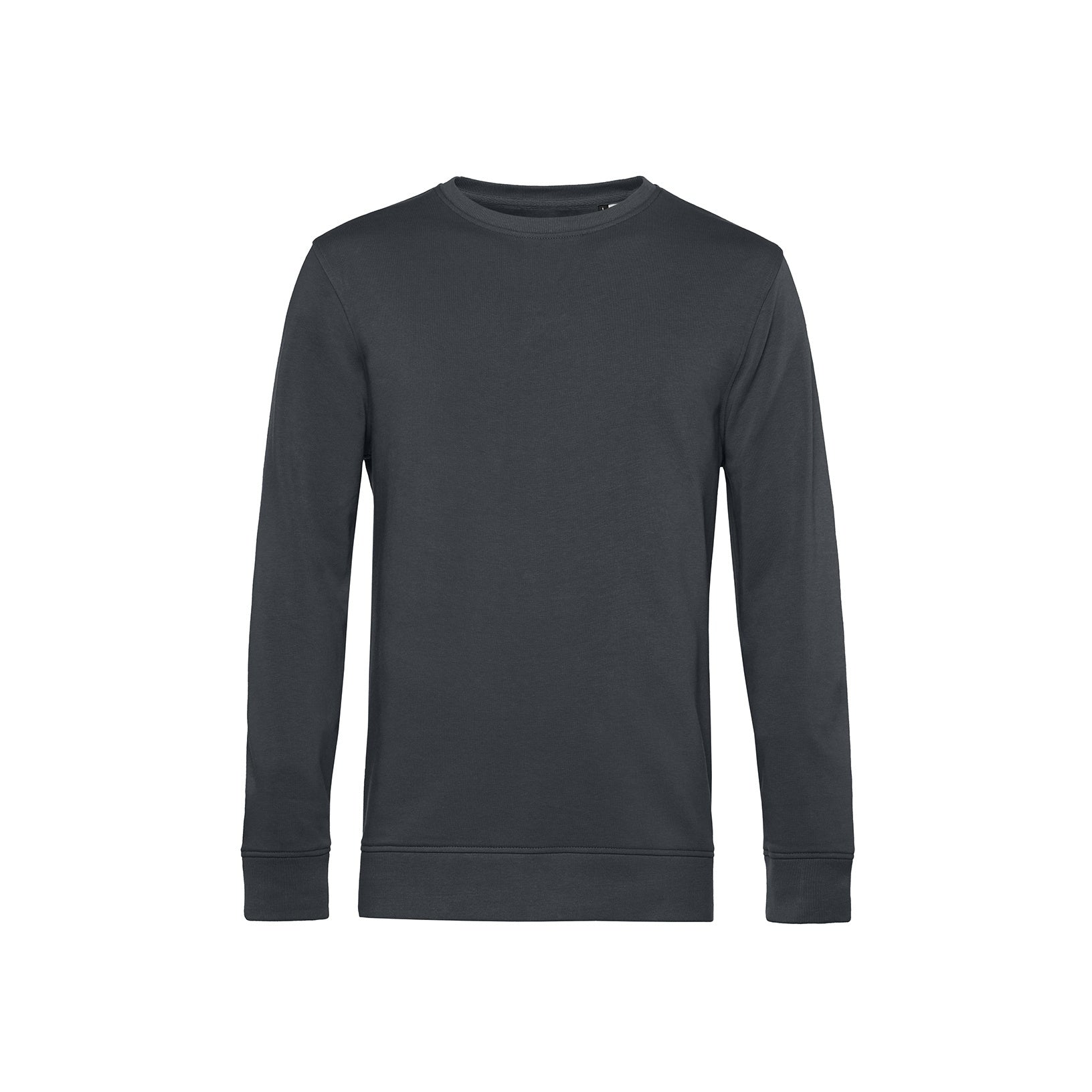 Organic Essential Sweatshirt: Mens