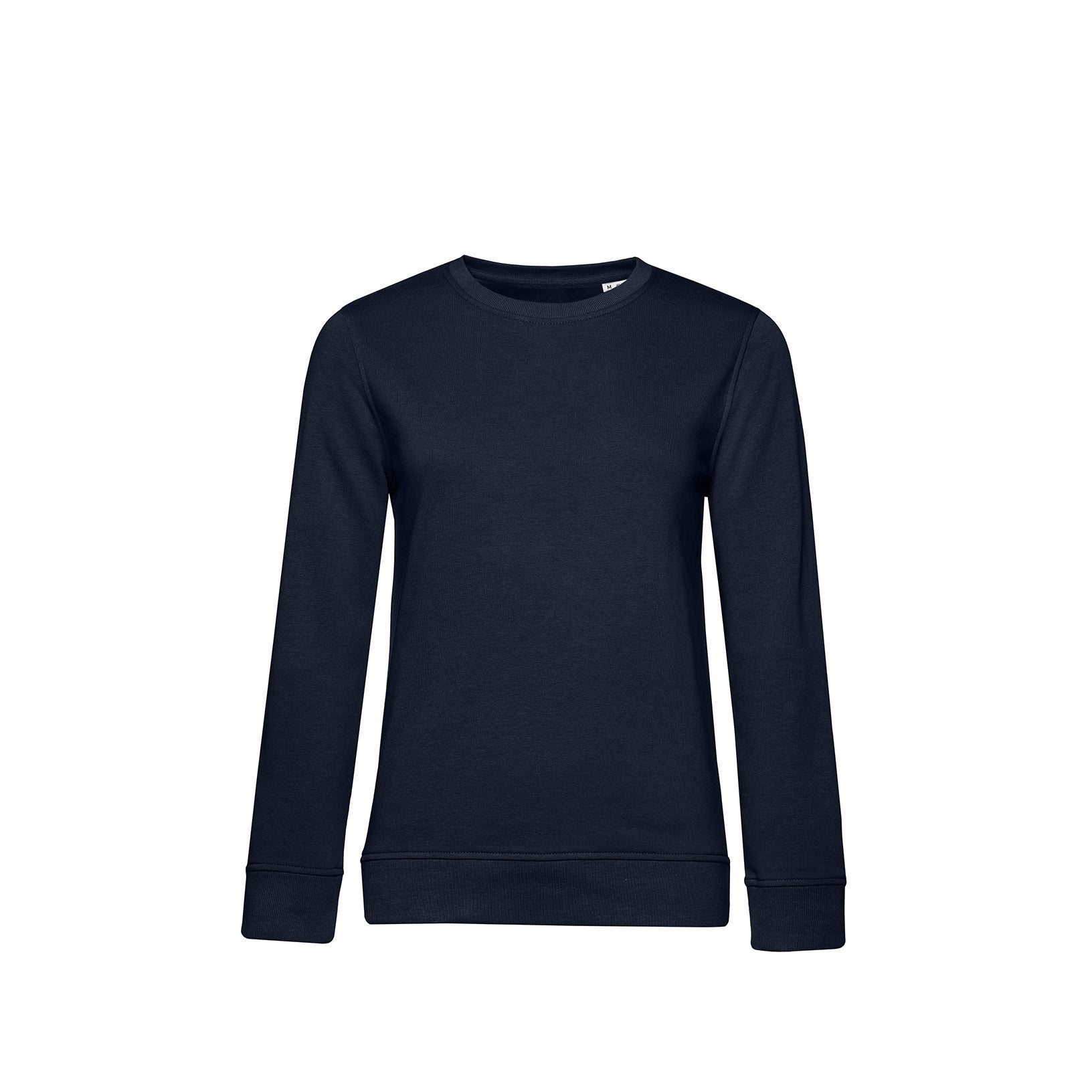 Organic Essential Sweatshirt: Womens