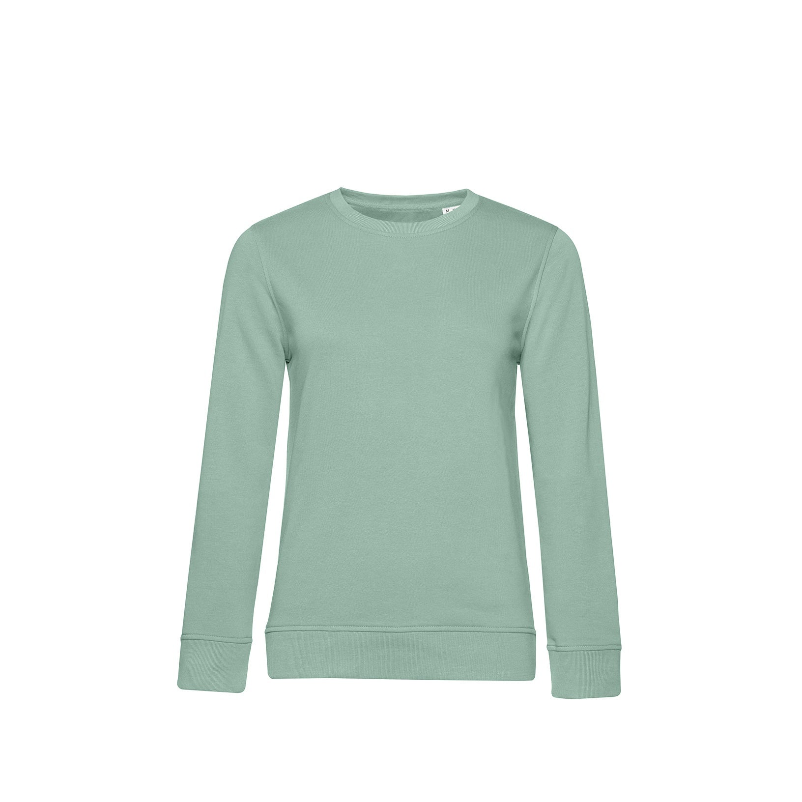 Organic Essential Sweatshirt: Womens