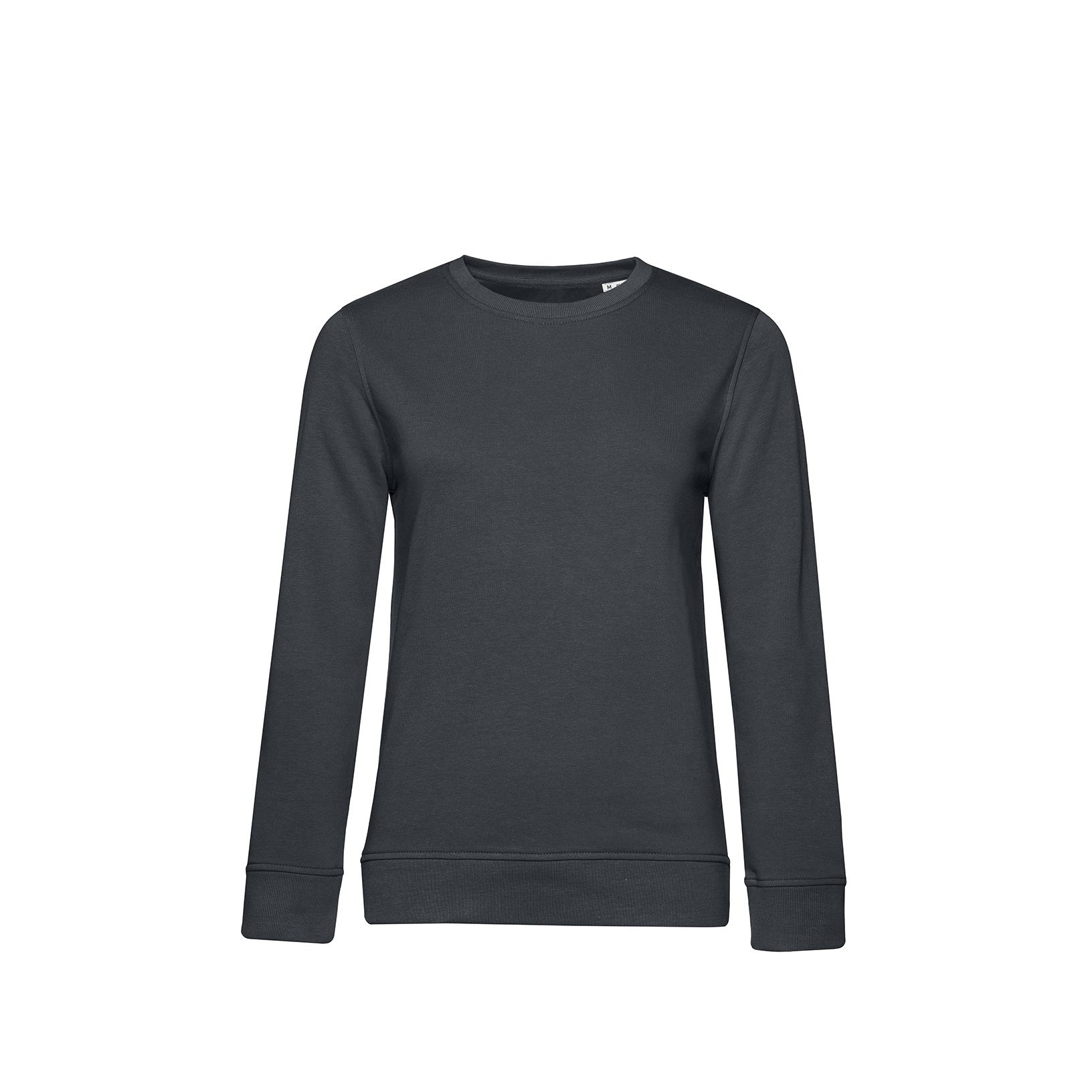 Organic Essential Sweatshirt: Womens