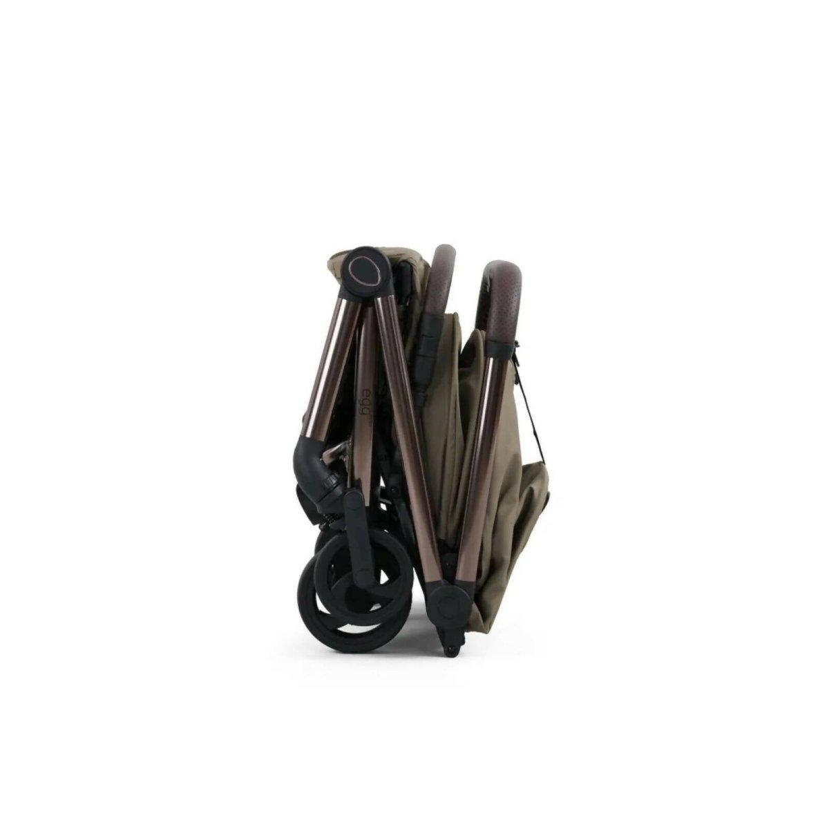 egg Sky® Stroller - Taupe