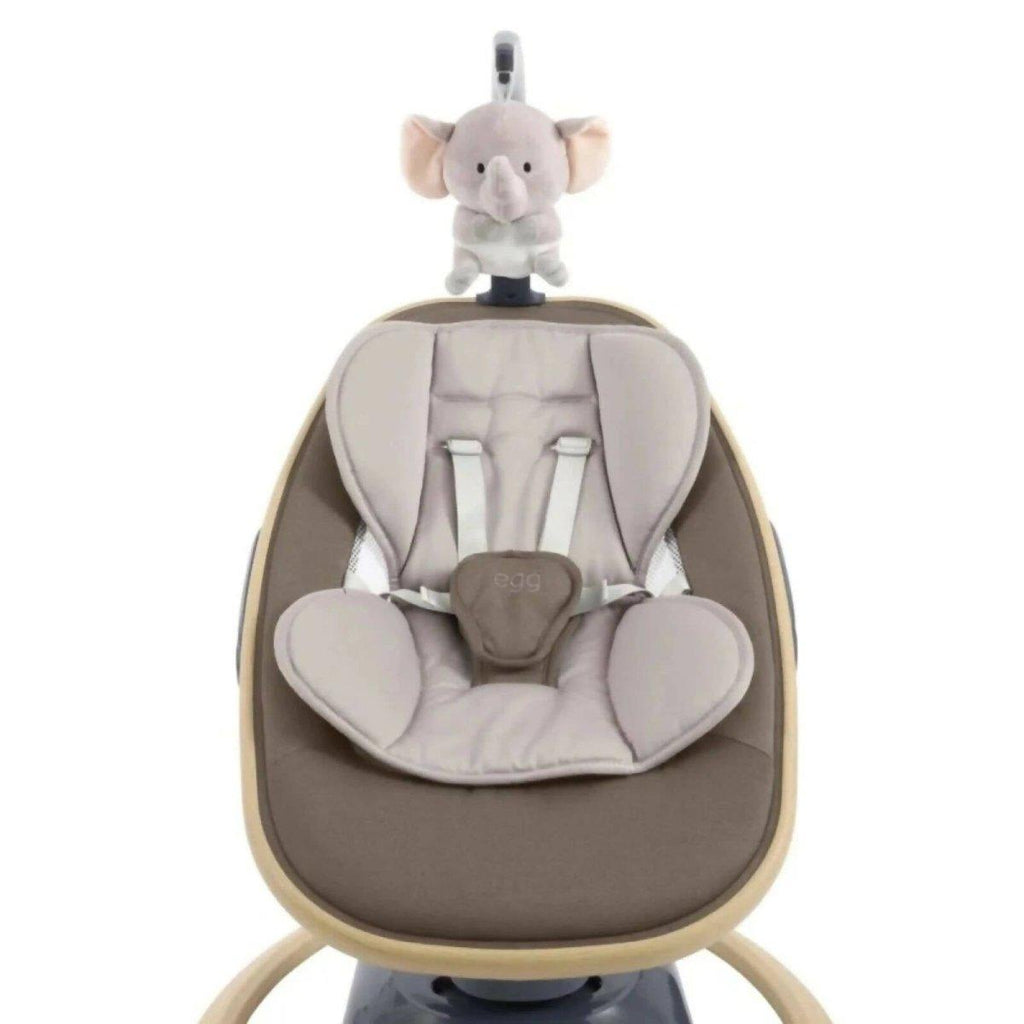 egg® Smart Home Motion Rocker - Mink