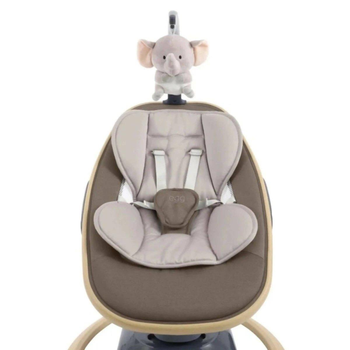 egg® Smart Home Motion Rocker - Mink