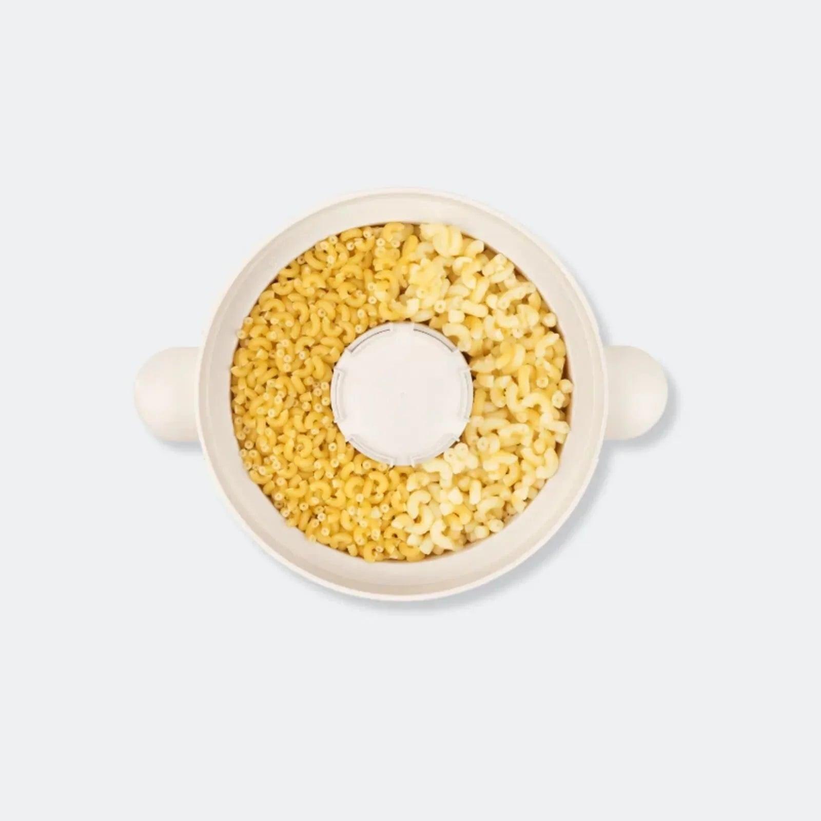 Babymoov Nutribaby (+) 6-in-1 Baby Food Maker - Mineral