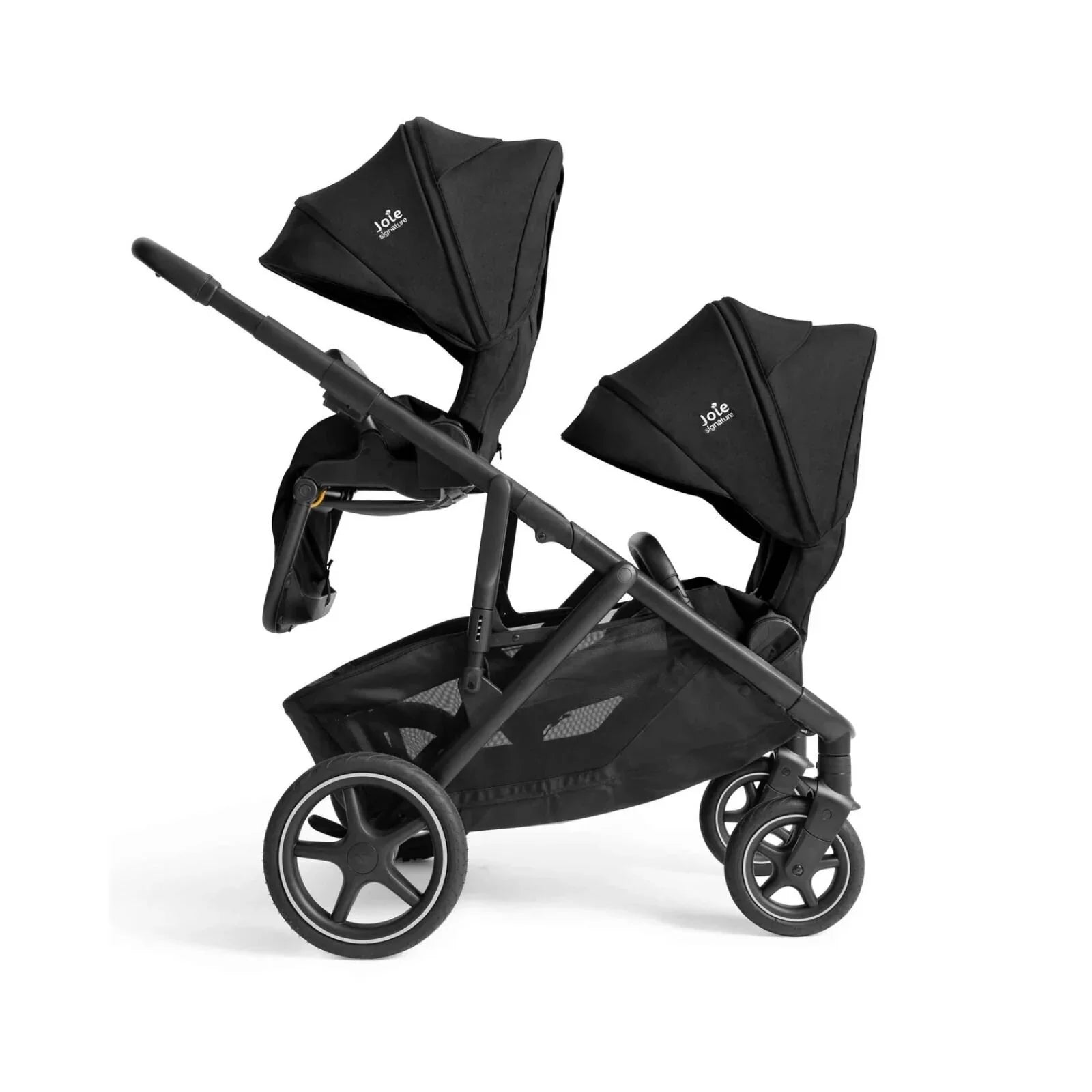 Joie Signature Versiti Stroller - Eclipse