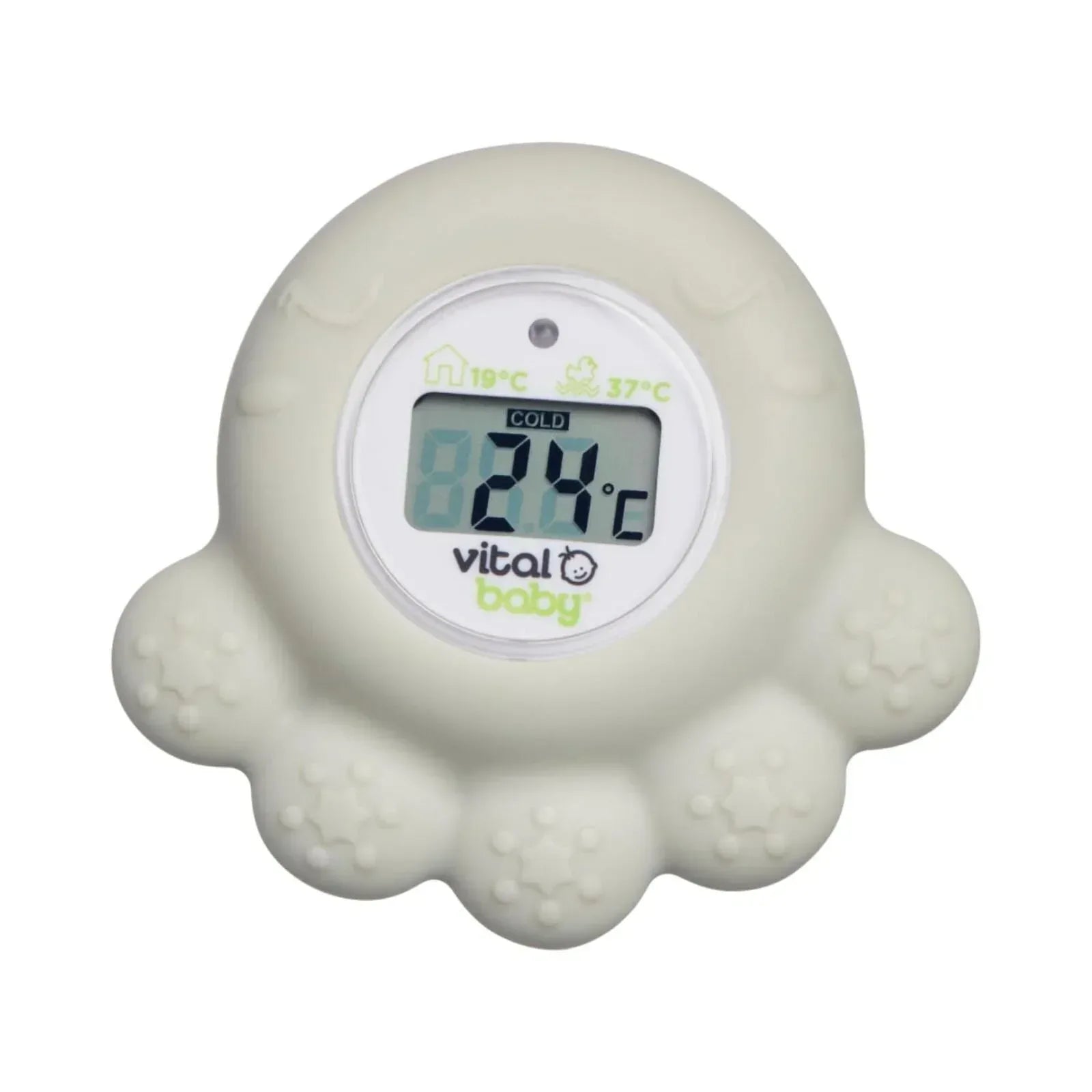 Vital Baby PROTECT Healthcare Kit Assorted - Bobobiy