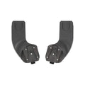 Oyster Multi Car Seat Adaptors - Black