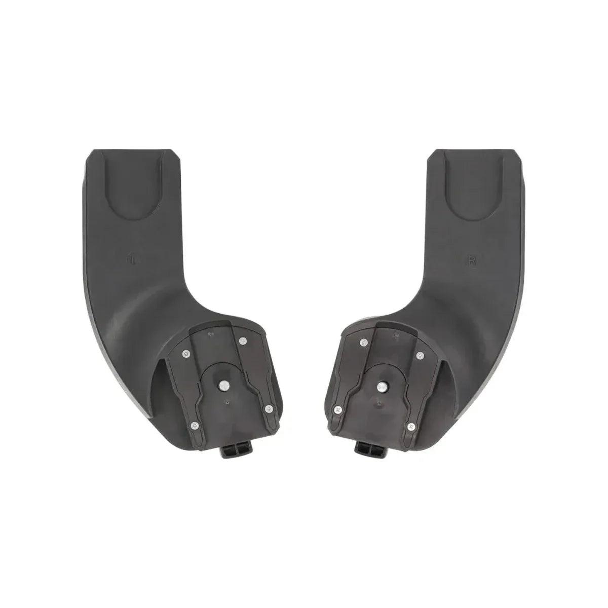 Oyster Multi Car Seat Adaptors - Black
