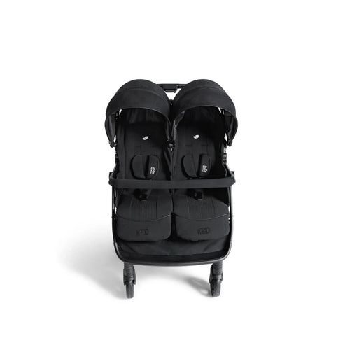 Joie Estrella Signature Double Stroller - Eclipse