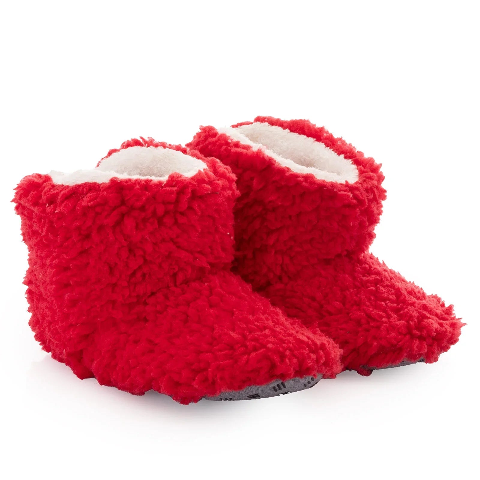 HelloBaby Girl Snoozies - Red