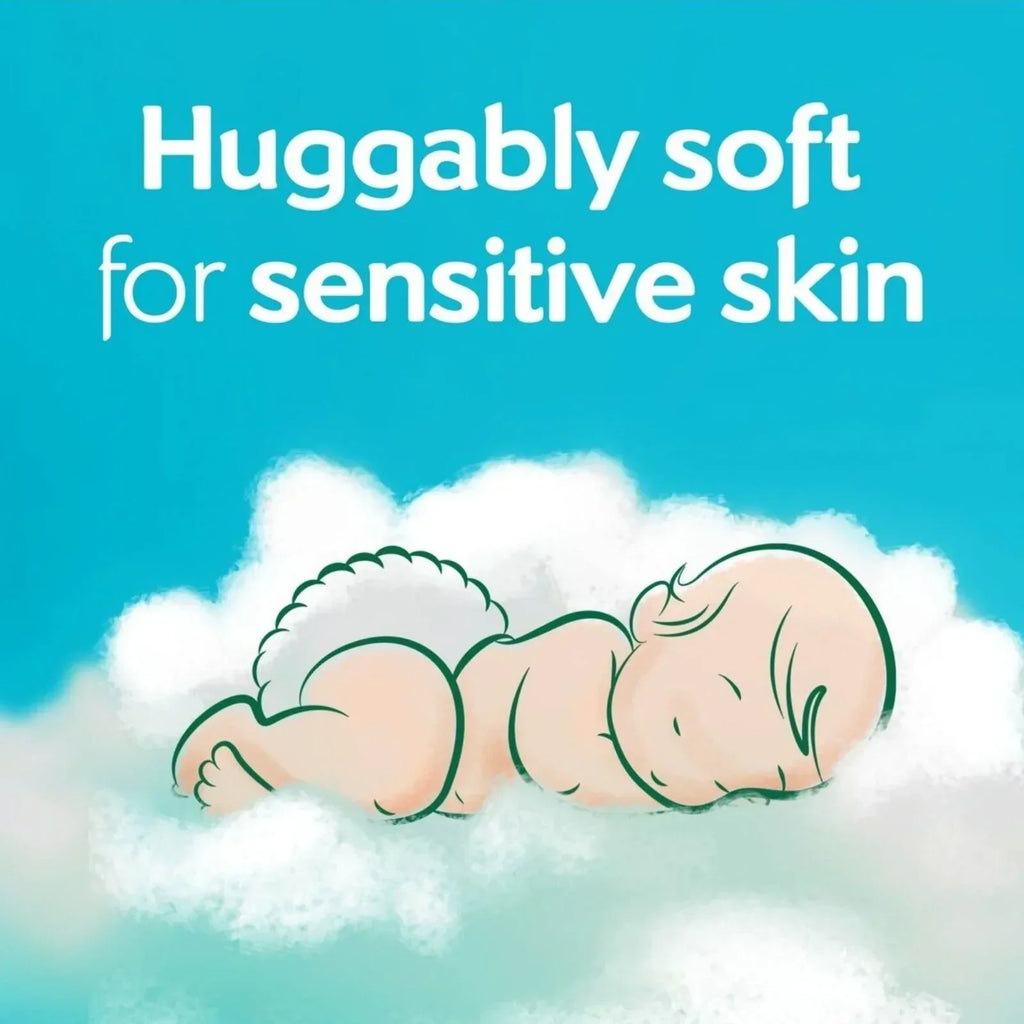 Fairy Non Bio Liquid for Sensitive Skin 78 Washes - Bobobiy