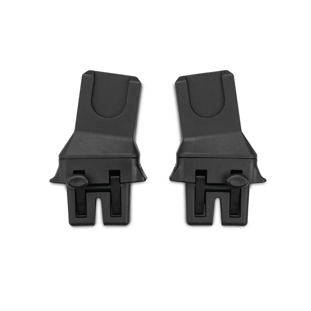 Hauck Duett 2 Car Seat Adaptors