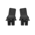 Hauck Duett 2 Car Seat Adaptors