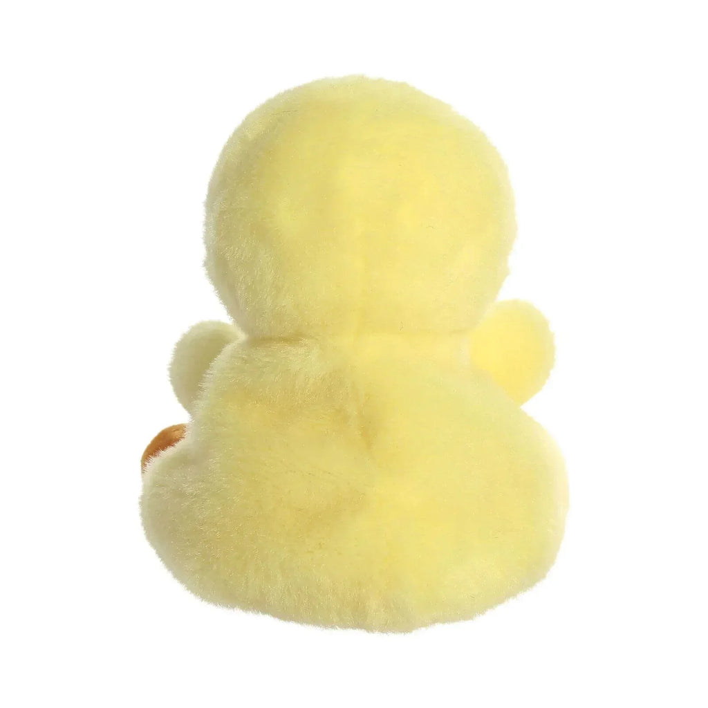 Palm Pals Betsy Chick Soft Toy - Bobobiy