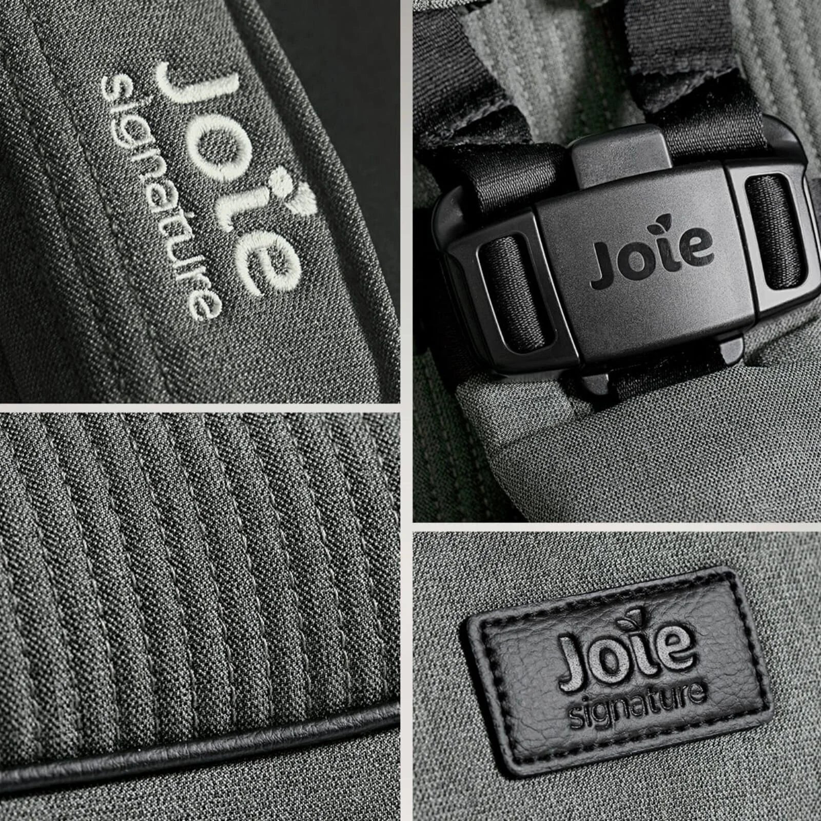 Joie Finiti Flex 2-in-1 Signature Pushchair - Evergreen