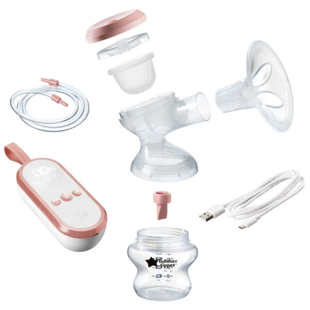 Tommee Tippee Single Electric Breast Pump