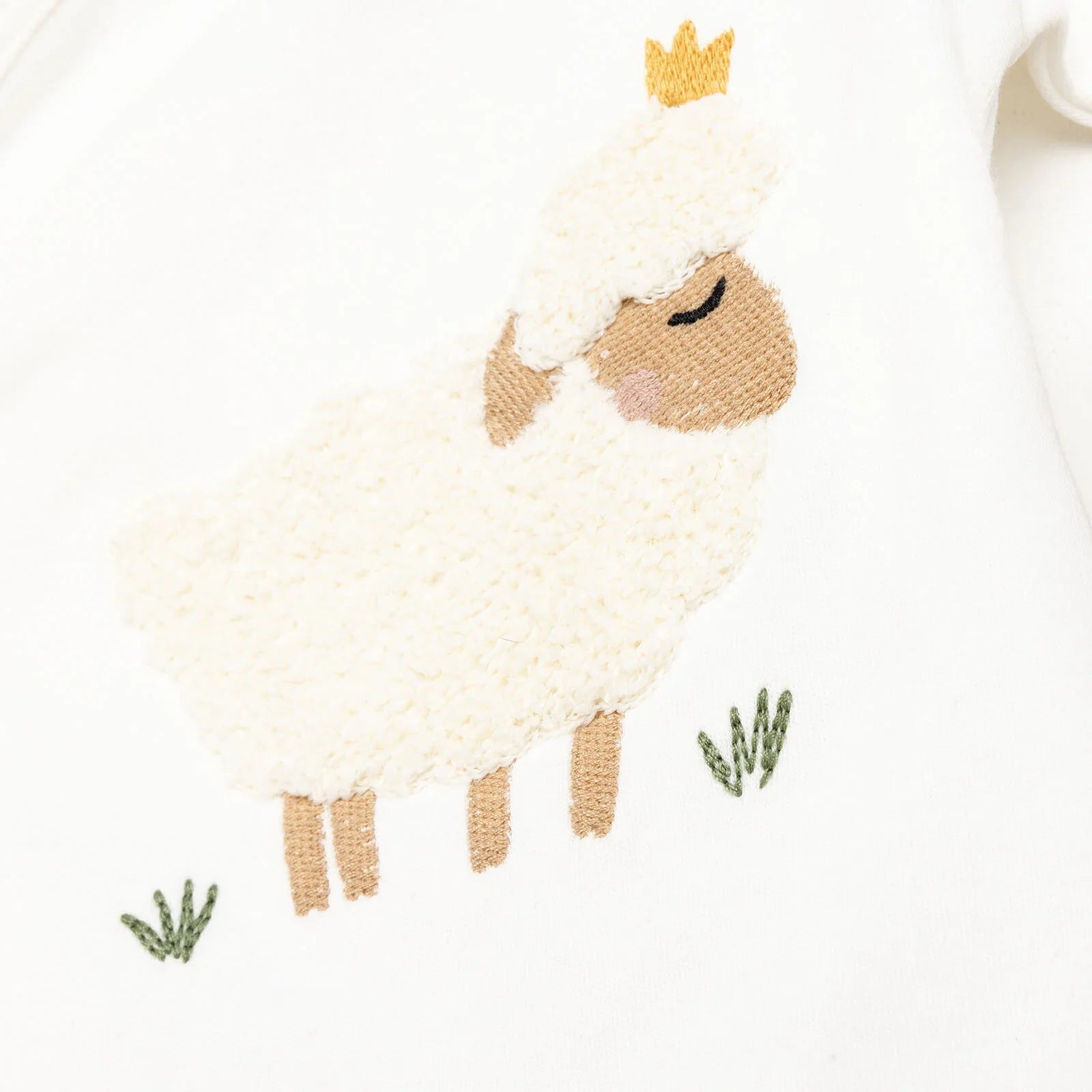 Little Life Newborn  5 Pcs Newborn Starter Set - Light Brown