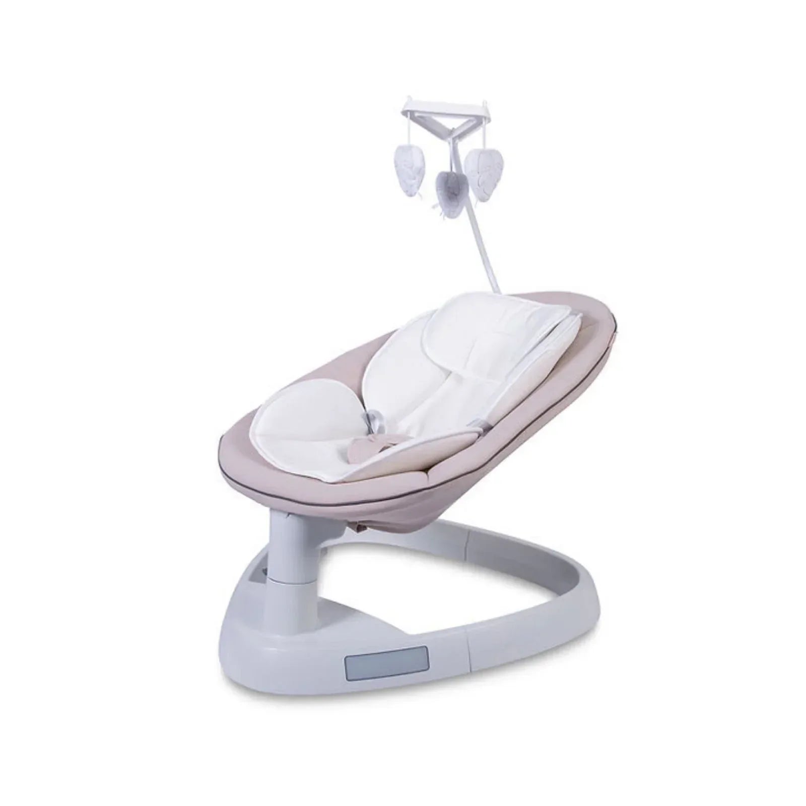 Red Kite Sway Swing - Natural - Bobobiy