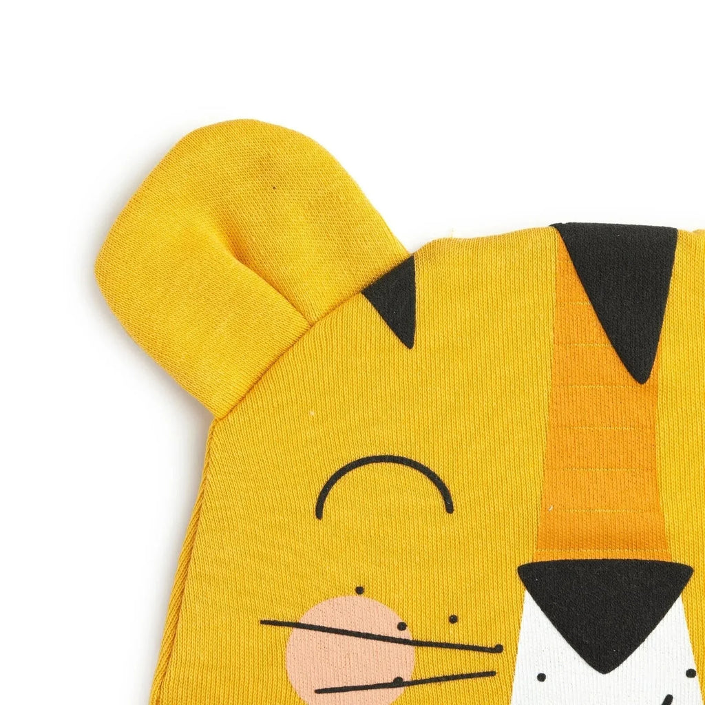 HelloBaby Unisex Hat - Yellow