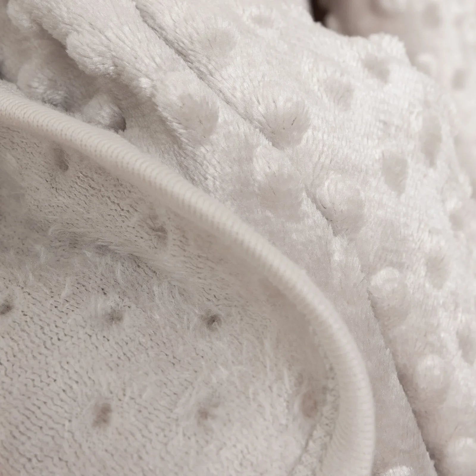 Little Dreams Blanket - Beige