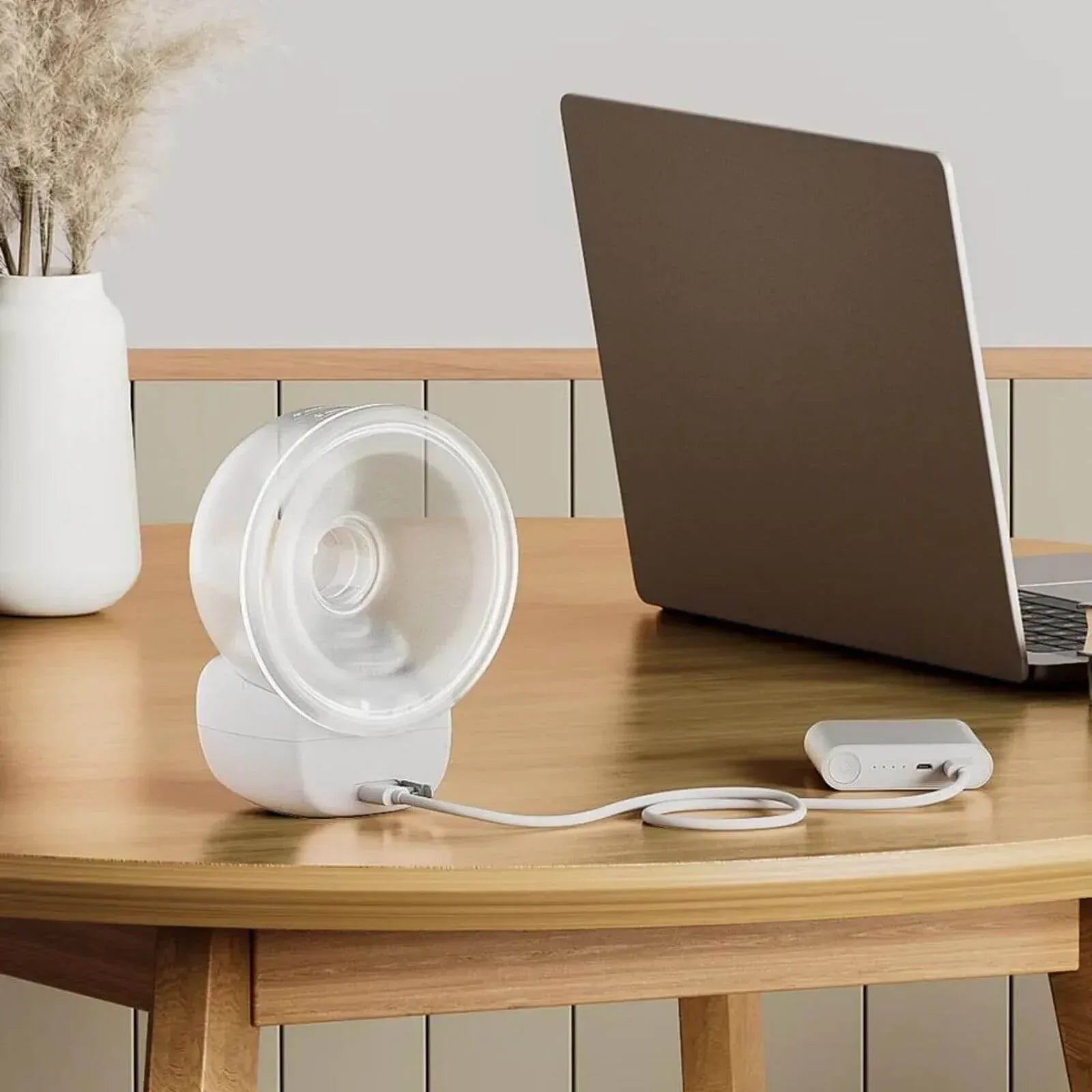 Momcozy S9 Pro Wearable Breast Pump - Bobobiy