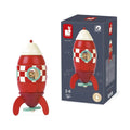 Janod Small Magnetic Rocket