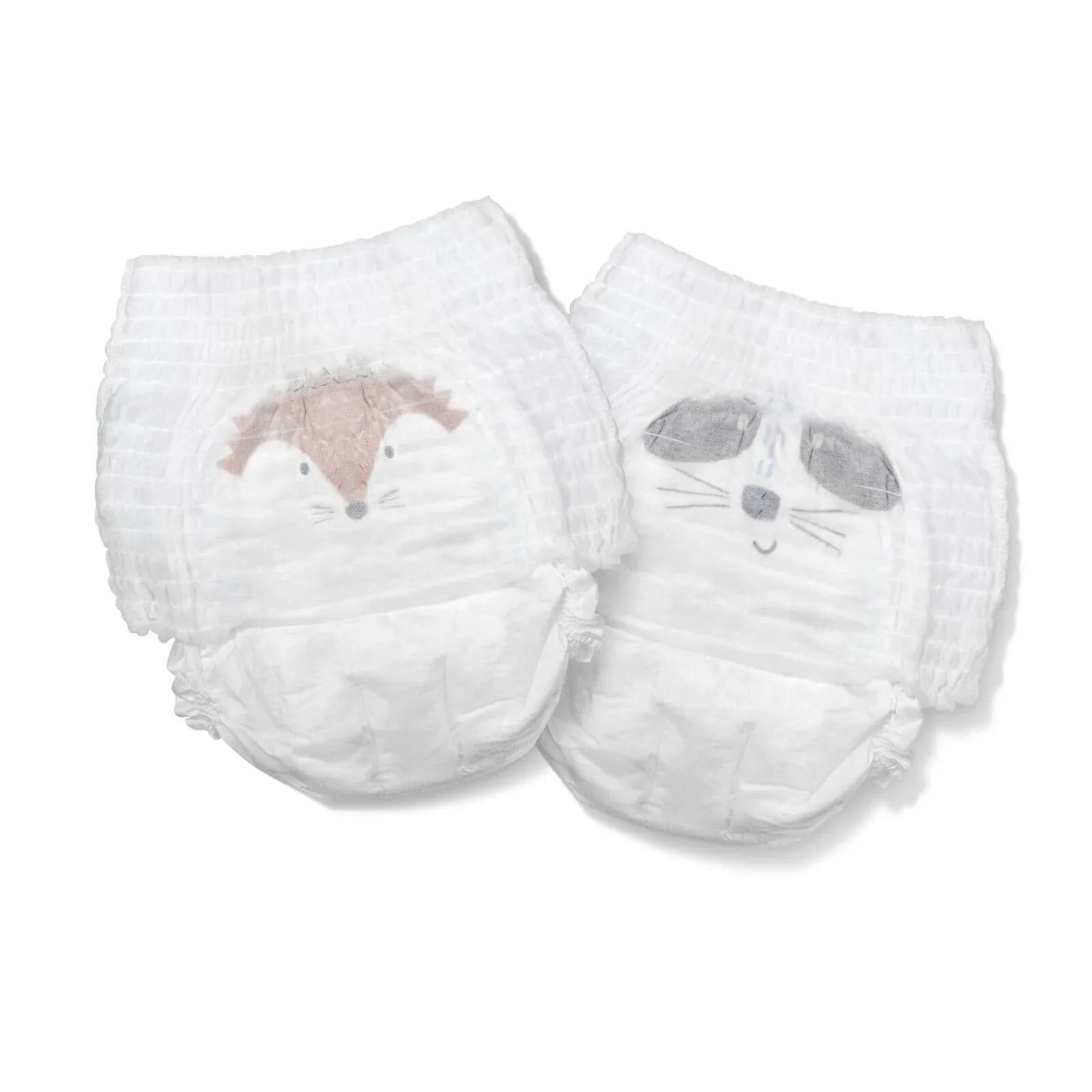 Kit & Kin Pull-Ups Size 6 - 18 nappies