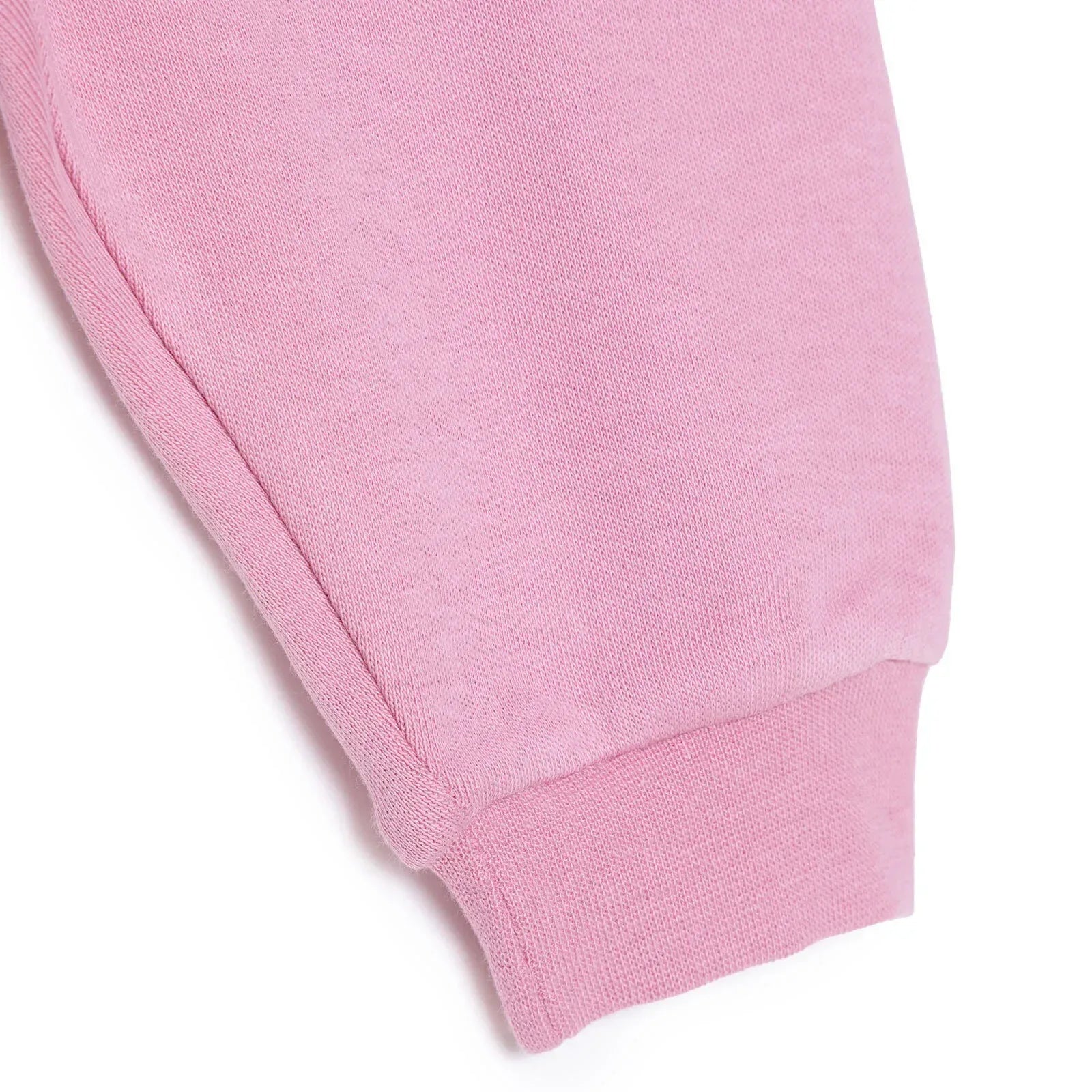 HelloBaby Jogging Set - Pink - Bobobiy