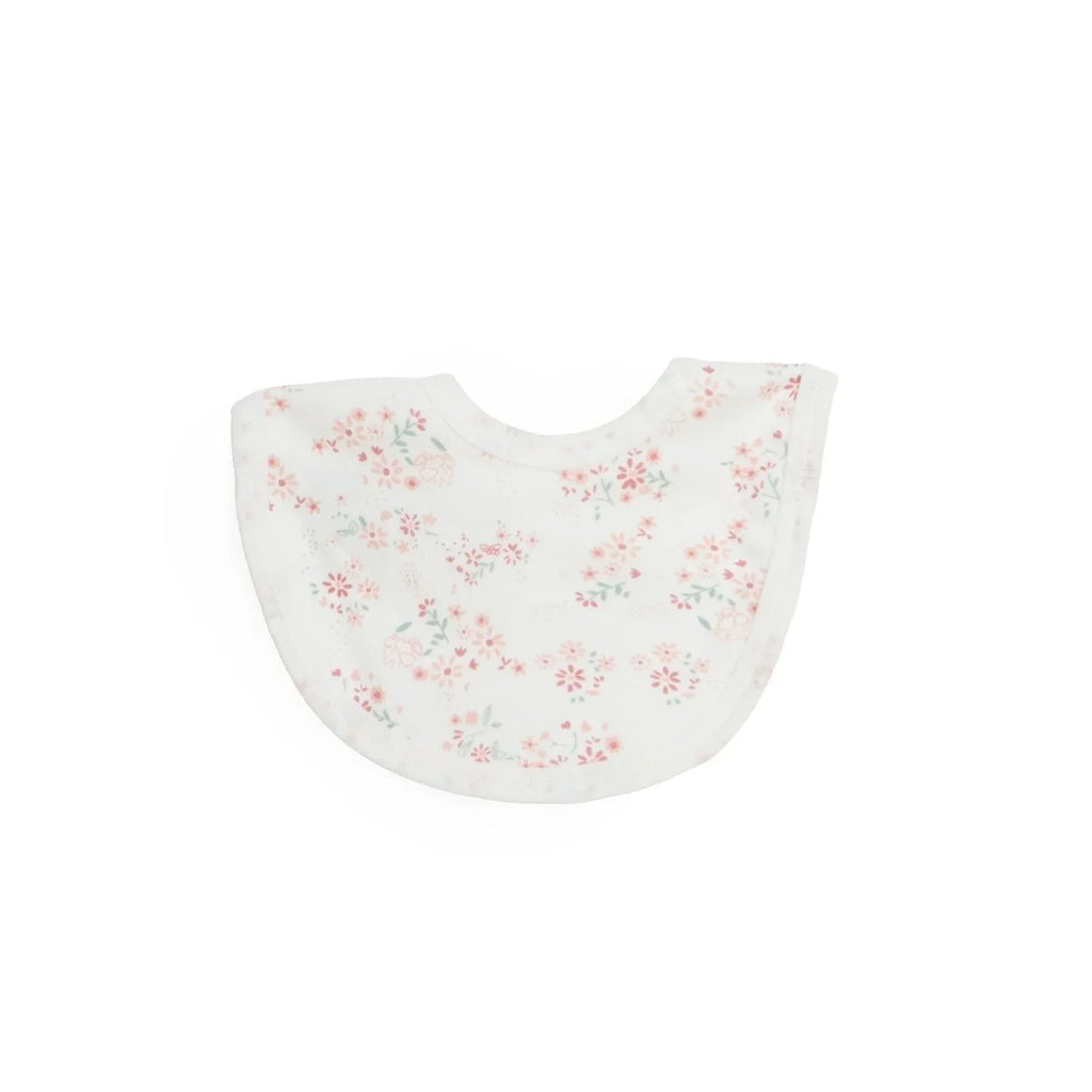 Aziz Bebe Girl 5 Piece Newborn Set - Ecru