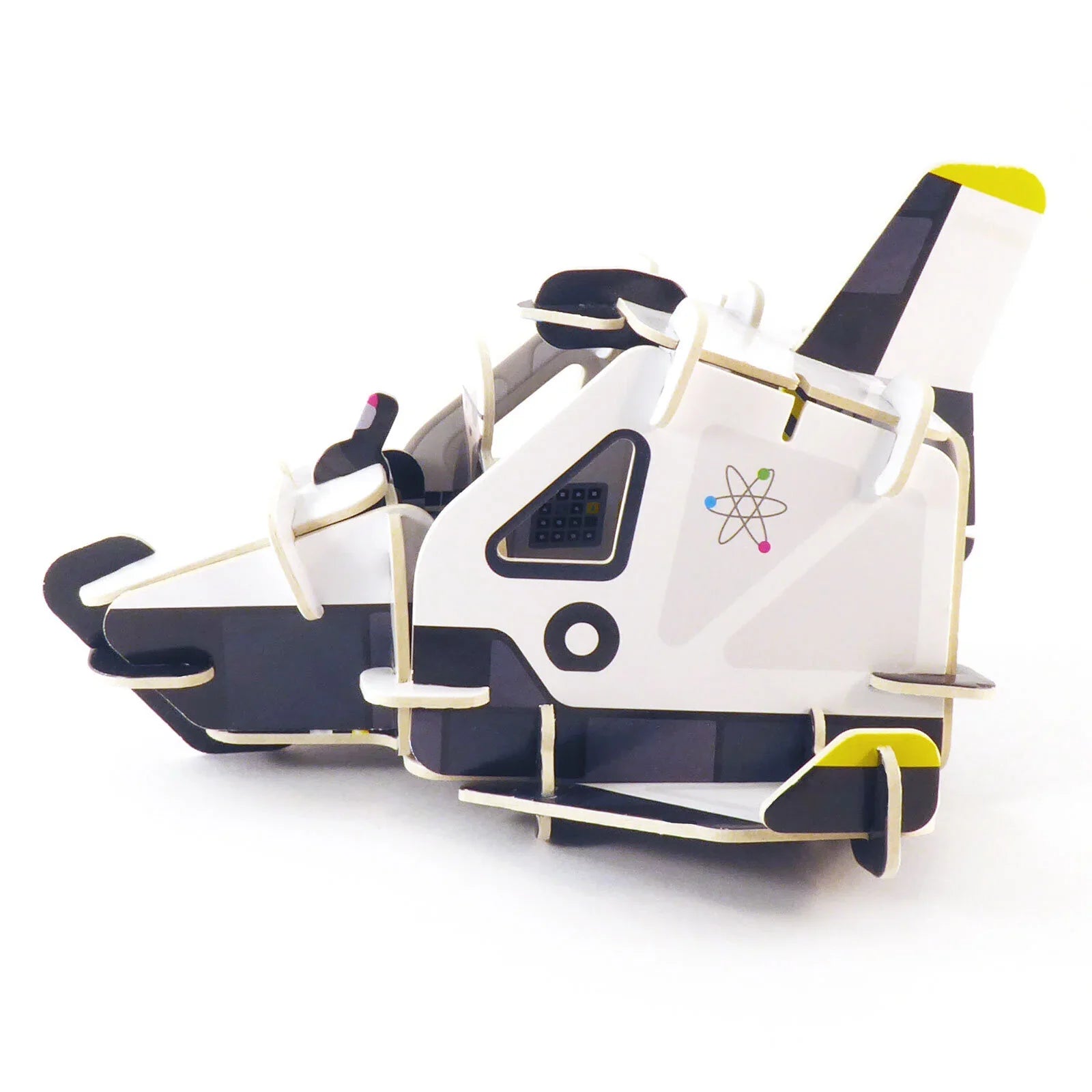 Playpress Toys Space Ranger Playset