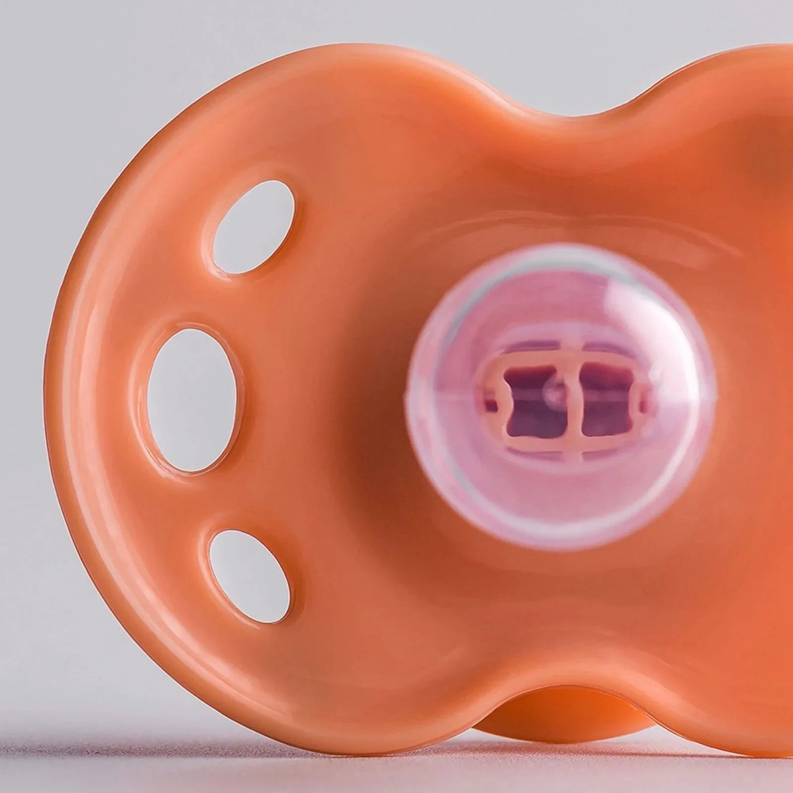 Tommee Tippee Fun Style Soother 0-6 months Pack of 2 Assorted