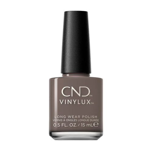 CND™ Vinylux™ Above My Pay Gray-ed 15ml - Bobobiy