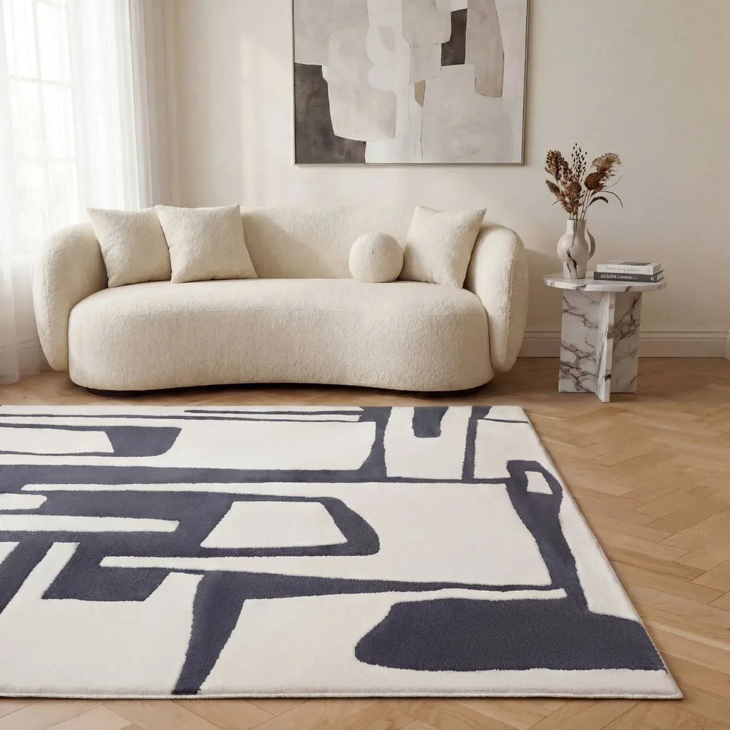 abstract_blue_livingroom - Bobobiy