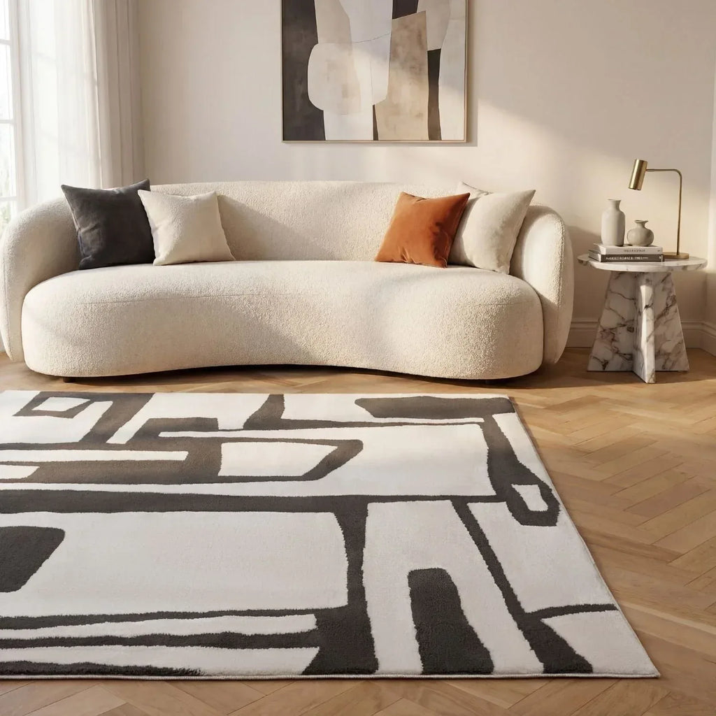 abstract_darkgrey_livingroom - Bobobiy